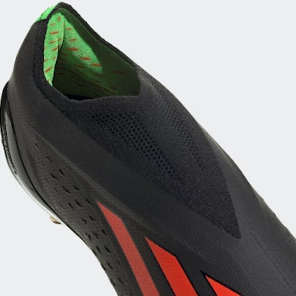 Adidas X Speedportal +FG Cleats main image 4